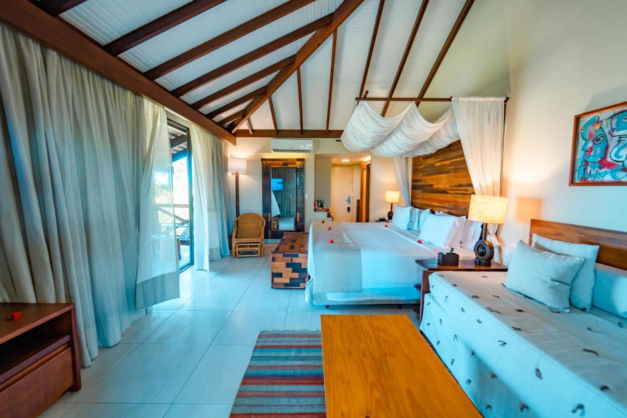 Nannai Muro Alto Resort 5*